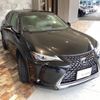 lexus ux 2018 quick_quick_MZAA10_MZAA10-2006876 image 3