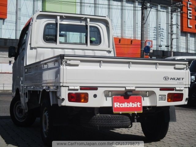 daihatsu hijet-truck 2018 CFJ1775873 image 2