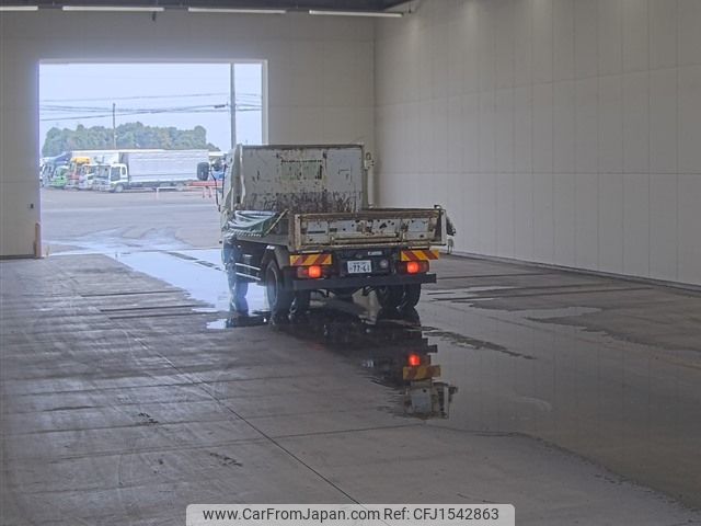 hino ranger 2012 CFJ1542863 image 2
