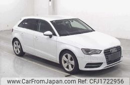 audi a3 2014 CFJ1722956