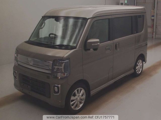 suzuki every-wagon 2024 CFJ1757771 image 1