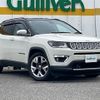 jeep compass 2019 -CHRYSLER--Jeep Compass ABA-M624--MCANJRCB4JFA37487---CHRYSLER--Jeep Compass ABA-M624--MCANJRCB4JFA37487- image 1