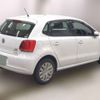 volkswagen polo 2013 -VOLKSWAGEN--VW Polo DBA-6RCBZ--WVWZZZ6RZDU015722---VOLKSWAGEN--VW Polo DBA-6RCBZ--WVWZZZ6RZDU015722- image 2