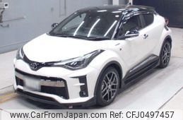 toyota c-hr 2020 -TOYOTA 【神戸 341め1358】--C-HR ZYX11-2011724---TOYOTA 【神戸 341め1358】--C-HR ZYX11-2011724-