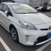 toyota prius 2012 -TOYOTA--Prius DAA-ZVW30--ZVW30-5403536---TOYOTA--Prius DAA-ZVW30--ZVW30-5403536- image 2