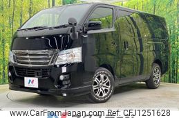 nissan caravan-van 2016 -NISSAN--Caravan Van CBF-VR2E26--VR2E26-034014---NISSAN--Caravan Van CBF-VR2E26--VR2E26-034014-