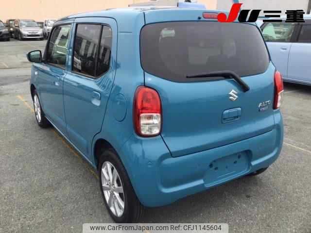 suzuki alto 2022 -SUZUKI--Alto HA97S-106058---SUZUKI--Alto HA97S-106058- image 2
