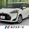 toyota sienta 2018 quick_quick_NSP170G_NSP170-7170692 image 1