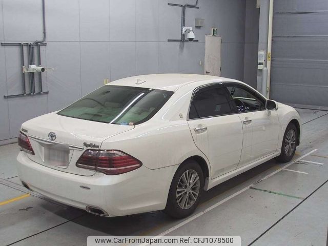 toyota crown 2012 -TOYOTA--Crown GRS200-0080317---TOYOTA--Crown GRS200-0080317- image 2