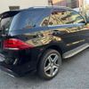 mercedes-benz gle-class 2015 -MERCEDES-BENZ 【品川 359ﾙ 168】--Benz GLE LDA-166024--WDC1660242A651564---MERCEDES-BENZ 【品川 359ﾙ 168】--Benz GLE LDA-166024--WDC1660242A651564- image 18