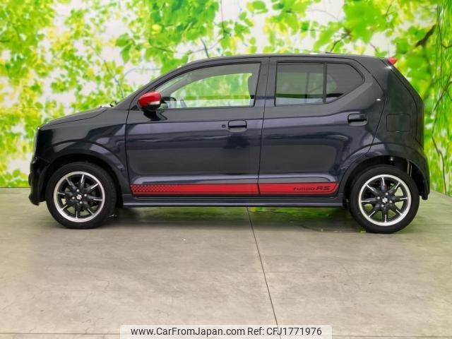 suzuki alto 2017 CFJ1771976 image 2