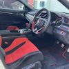 honda civic 2018 CFJ1608541 image 6