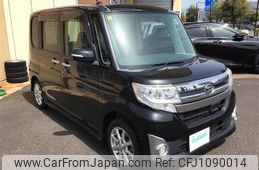 daihatsu tanto 2014 -DAIHATSU--Tanto DBA-LA600S--LA600S-0106235---DAIHATSU--Tanto DBA-LA600S--LA600S-0106235-