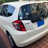 honda fit 2010 -HONDA--Fit DBA-GE6--GE6-1333629---HONDA--Fit DBA-GE6--GE6-1333629- image 3