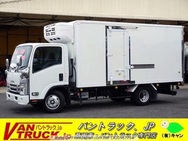 isuzu elf-truck 2023 GOO_NET_EXCHANGE_0540277A30240808W003 image 1