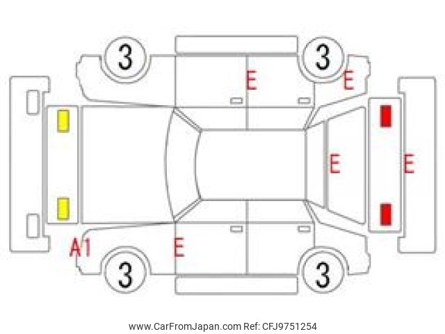 daihatsu mira-gino 2008 -DAIHATSU--Mira Gino DBA-L650S--L650S-0068423---DAIHATSU--Mira Gino DBA-L650S--L650S-0068423- image 2