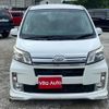 daihatsu move 2014 quick_quick_LA100S_LA100S-1062347 image 12