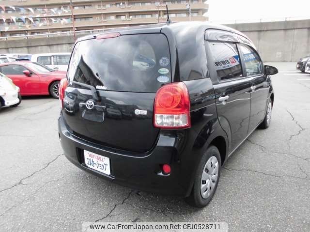 toyota porte 2014 -TOYOTA 【名古屋 506ﾅ4820】--Porte DBA-NSP140--NSP140-9018711---TOYOTA 【名古屋 506ﾅ4820】--Porte DBA-NSP140--NSP140-9018711- image 2