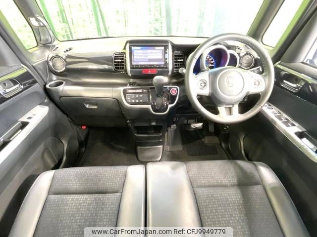 honda n-box 2015 -HONDA--N BOX DBA-JF1--JF1-2417314---HONDA--N BOX DBA-JF1--JF1-2417314- image 2