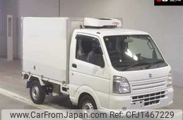 suzuki carry-truck 2019 -SUZUKI--Carry Truck DA16T--486369---SUZUKI--Carry Truck DA16T--486369-