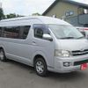 toyota hiace-van 2010 CFJ1772727 image 2