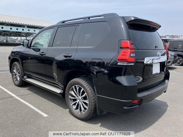 toyota land-cruiser-prado 2019 quick_quick_LDA-GDJ151W_GDJ151-0007609 image 2