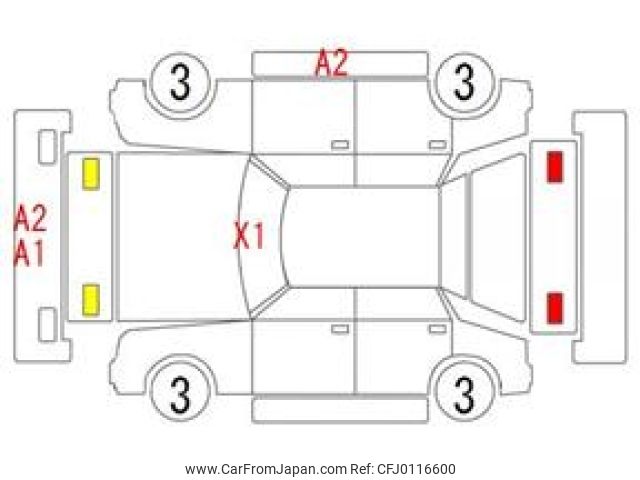 toyota tank 2019 -TOYOTA--Tank DBA-M900A--M900A-0315938---TOYOTA--Tank DBA-M900A--M900A-0315938- image 2