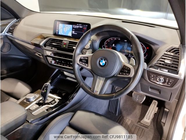 bmw x3 2020 -BMW--BMW X3 3DA-UZ20--WBAUZ36010N050826---BMW--BMW X3 3DA-UZ20--WBAUZ36010N050826- image 2