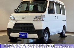 daihatsu hijet-van 2021 -DAIHATSU--Hijet Van 3BD-S331V--S331V-0273907---DAIHATSU--Hijet Van 3BD-S331V--S331V-0273907-