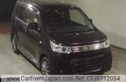 suzuki wagon-r 2013 -SUZUKI 【未記入 】--Wagon R MH34S--727683---SUZUKI 【未記入 】--Wagon R MH34S--727683-