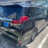 toyota alphard 2016 CFJ1501163 image 4