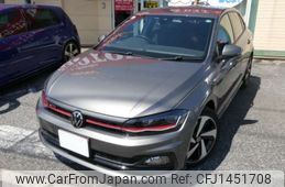 volkswagen polo 2021 -VOLKSWAGEN 【千葉 303ｾ6113】--VW Polo 3BA-AWCZP--WVWZZZAWZMU021428---VOLKSWAGEN 【千葉 303ｾ6113】--VW Polo 3BA-AWCZP--WVWZZZAWZMU021428-