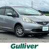 honda fit 2009 -HONDA--Fit DBA-GE6--GE6-1217346---HONDA--Fit DBA-GE6--GE6-1217346- image 1