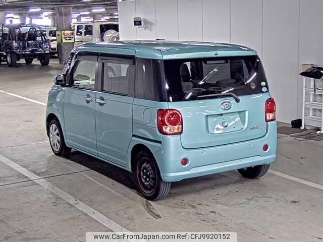 daihatsu move-canbus 2019 -DAIHATSU--Move Canbus 0160268---DAIHATSU--Move Canbus 0160268- image 2