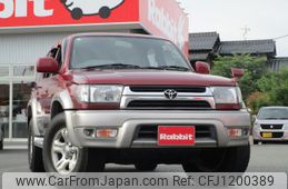 toyota hilux-surf 2001 -TOYOTA--Hilux Surf GF-RZN185W--RZN185-9038485---TOYOTA--Hilux Surf GF-RZN185W--RZN185-9038485-