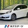 honda fit 2012 -HONDA--Fit DBA-GE8--GE8-1522201---HONDA--Fit DBA-GE8--GE8-1522201- image 1