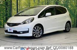 honda fit 2012 -HONDA--Fit DBA-GE8--GE8-1522201---HONDA--Fit DBA-GE8--GE8-1522201-