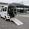 daihatsu hijet-van 2012 -DAIHATSU--Hijet Van S321Vｶｲ--0133068---DAIHATSU--Hijet Van S321Vｶｲ--0133068- image 1