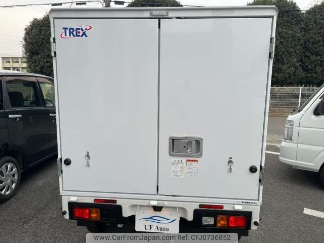 daihatsu hijet-truck 2024 -DAIHATSU 【相模 】--Hijet Truck 3BD-S500P--S500P-0199795---DAIHATSU 【相模 】--Hijet Truck 3BD-S500P--S500P-0199795- image 2