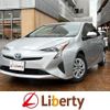 toyota prius 2017 quick_quick_ZVW51_ZVW51-8041411 image 1