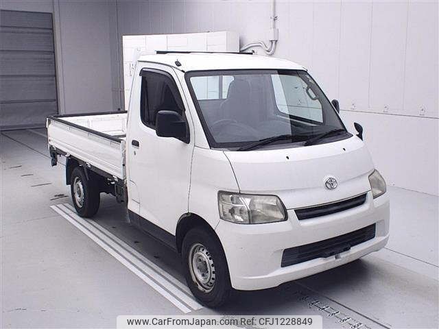 toyota liteace-truck 2015 -TOYOTA--Liteace Truck S402U-0016464---TOYOTA--Liteace Truck S402U-0016464- image 1