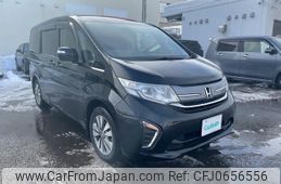 honda stepwagon 2016 -HONDA--Stepwgn DBA-RP2--RP2-1101289---HONDA--Stepwgn DBA-RP2--RP2-1101289-