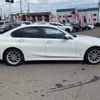 bmw 3-series 2019 -BMW--BMW 3 Series 3DA-5V20--WBA5V72020FH15310---BMW--BMW 3 Series 3DA-5V20--WBA5V72020FH15310- image 8