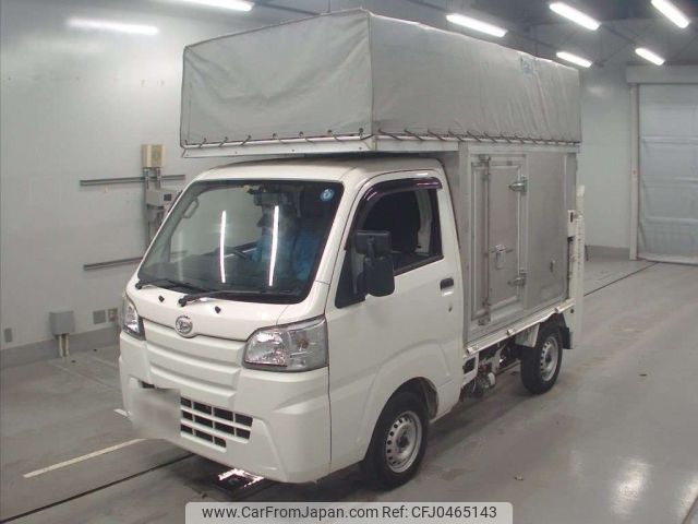 daihatsu hijet-truck 2018 -DAIHATSU--Hijet Truck S510P-0228592---DAIHATSU--Hijet Truck S510P-0228592- image 1