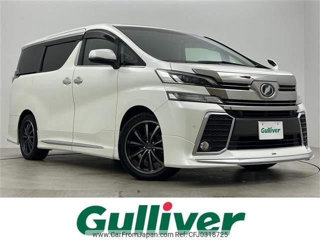 toyota vellfire 2016 -TOYOTA--Vellfire DBA-AGH30W--AGH30-0082298---TOYOTA--Vellfire DBA-AGH30W--AGH30-0082298- image 1