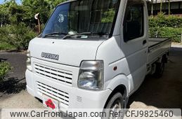 suzuki carry-truck 2004 -SUZUKI--Carry Truck LE-DA63T--DA63T-273442---SUZUKI--Carry Truck LE-DA63T--DA63T-273442-