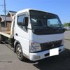 mitsubishi-fuso canter 2008 -MITSUBISHI 【新潟 100ｾ584】--Canter FE83DN-540590---MITSUBISHI 【新潟 100ｾ584】--Canter FE83DN-540590- image 1