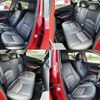 mazda cx-3 2015 CFJ0338763 image 8