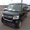 honda n-box 2022 -HONDA--N BOX 6BA-JF3--JF3-5107359---HONDA--N BOX 6BA-JF3--JF3-5107359- image 1