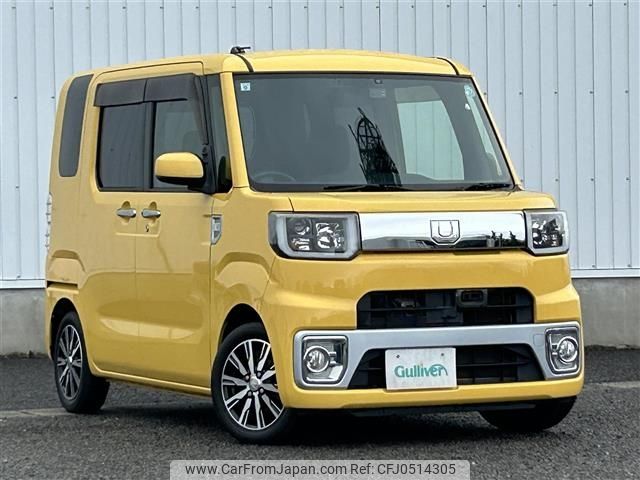 daihatsu wake 2015 -DAIHATSU--WAKE DBA-LA700S--LA700S-0050108---DAIHATSU--WAKE DBA-LA700S--LA700S-0050108- image 1